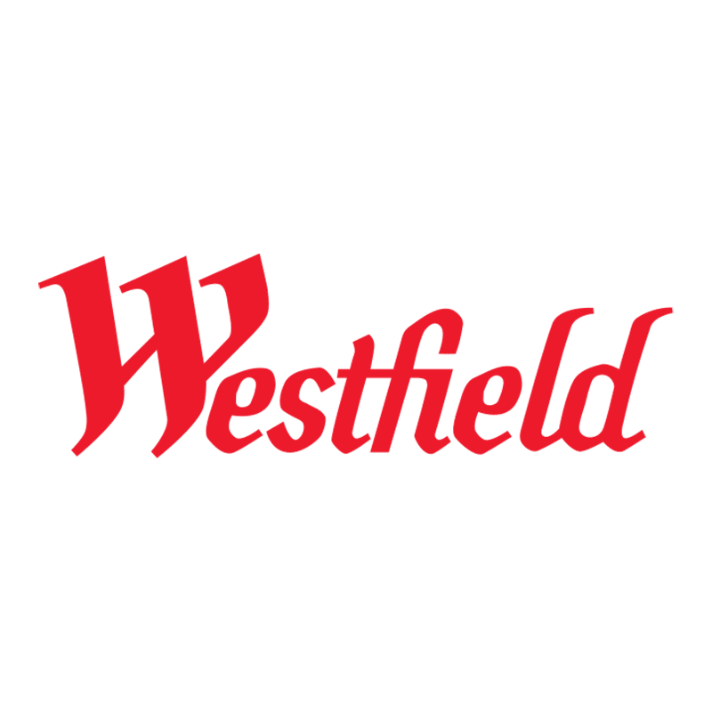 Westfield logo