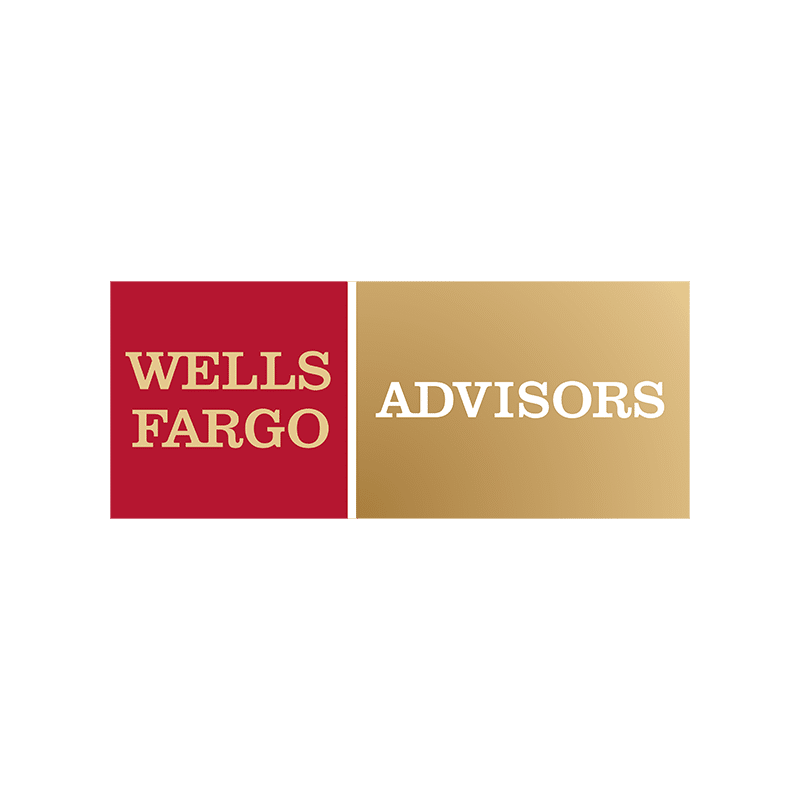 Wells Fargo Advisors logo