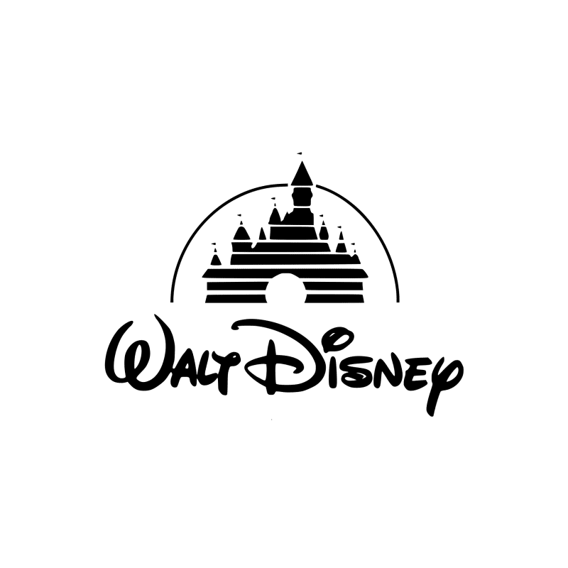 Walt Disney logo