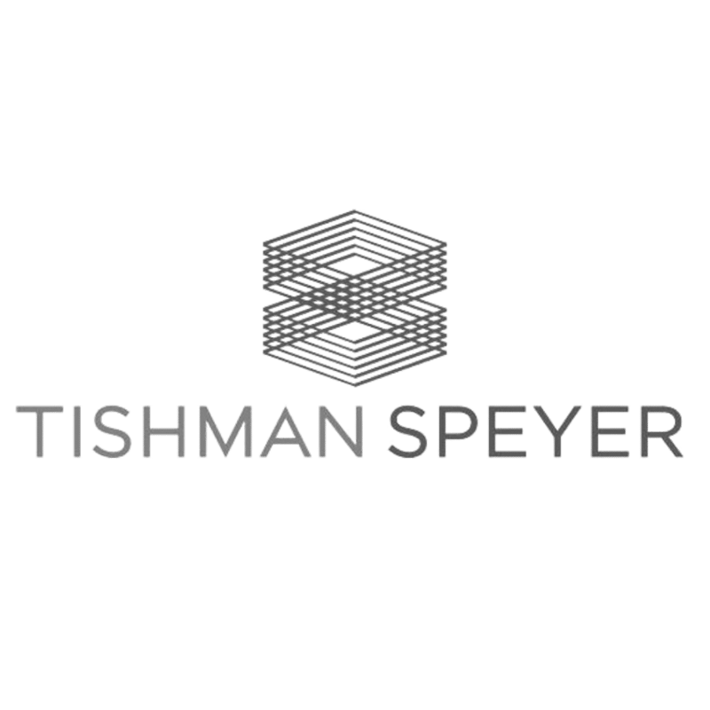 Tishman Speyer logo