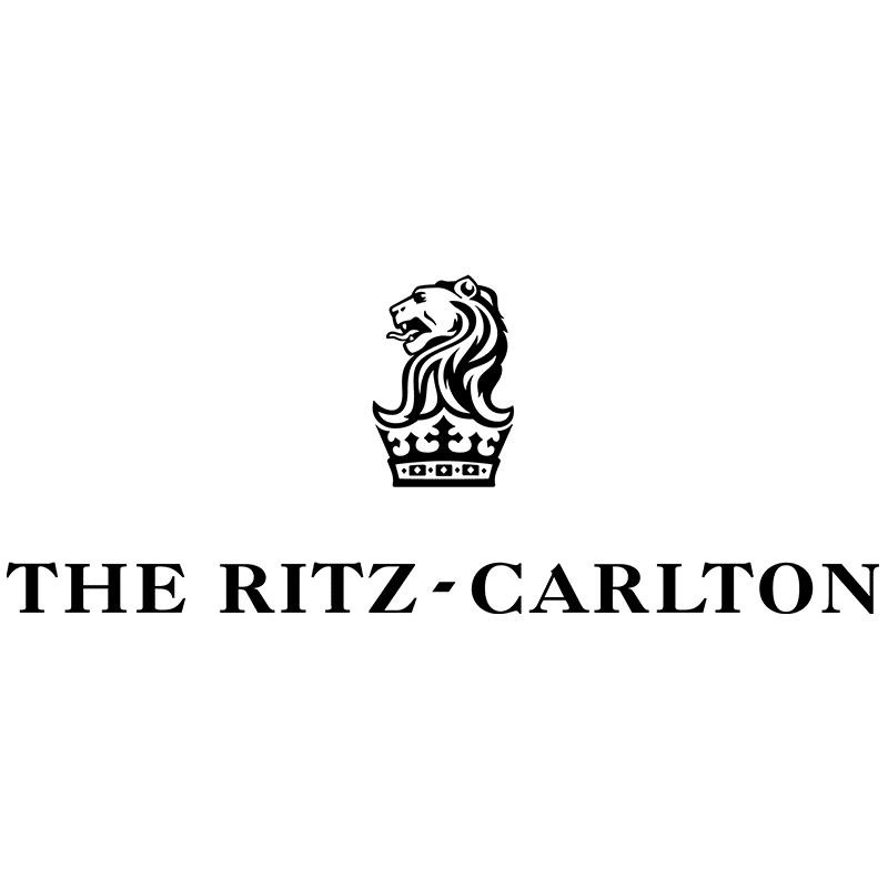 The Ritz Carlton logo