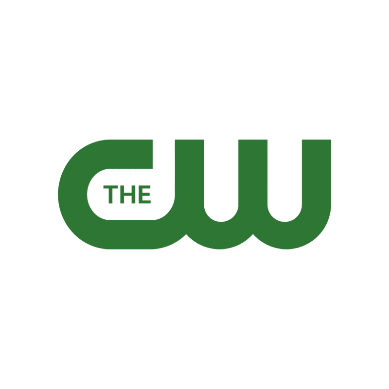 The CW logo