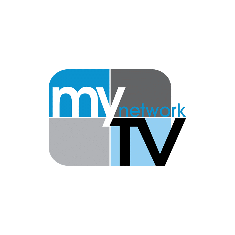 MyNetworkTV logo