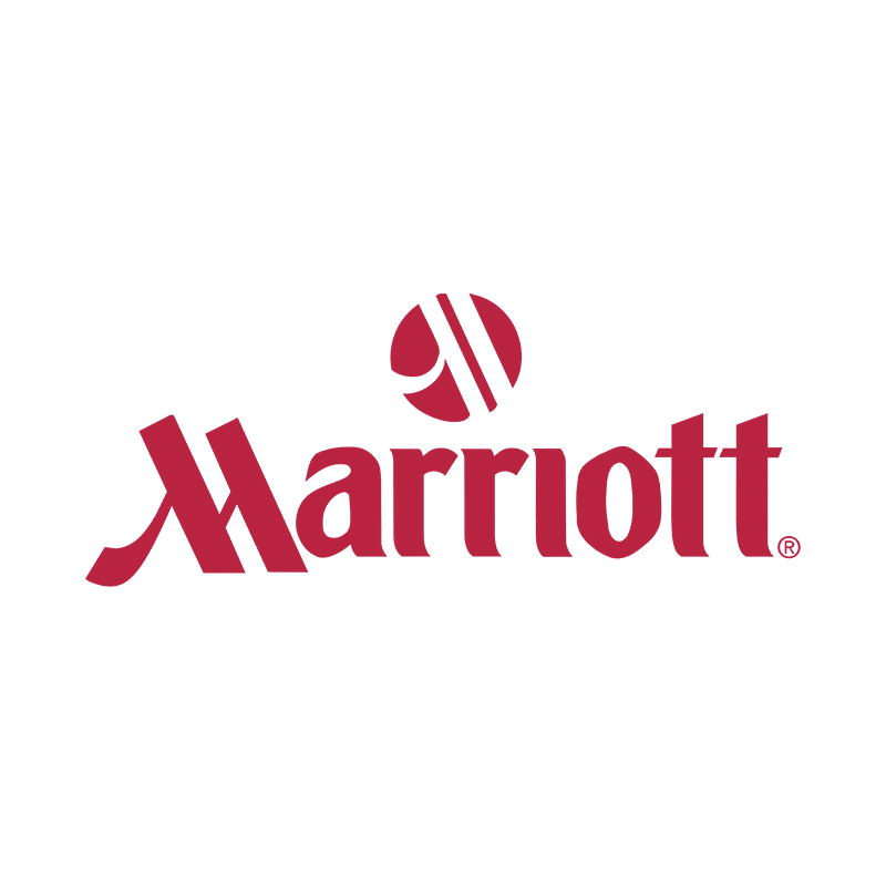 Marriott logo
