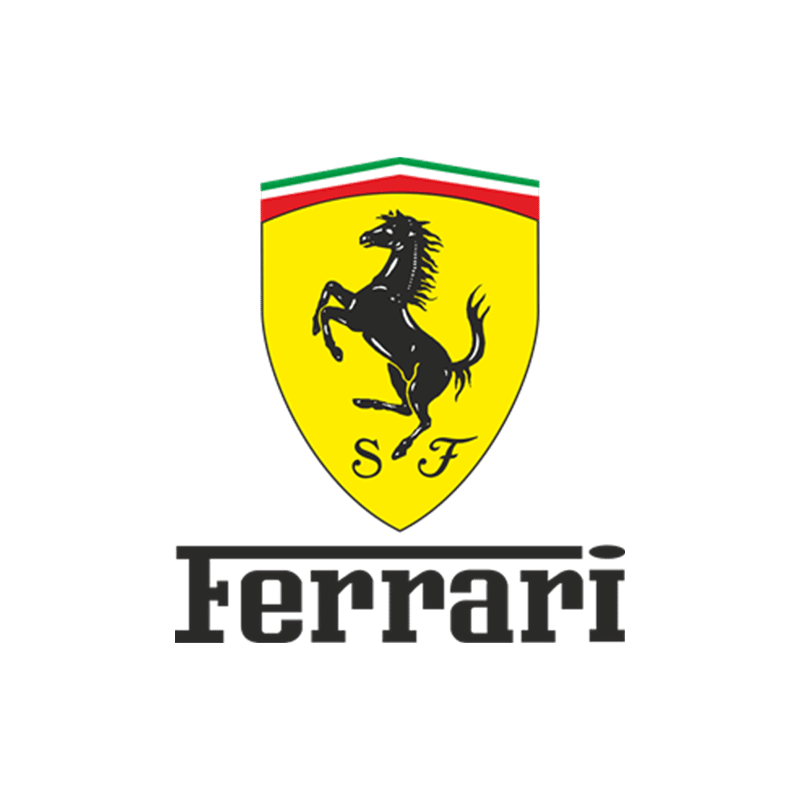 Ferrari logo