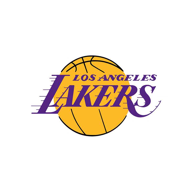 Los Angeles Lakers logo