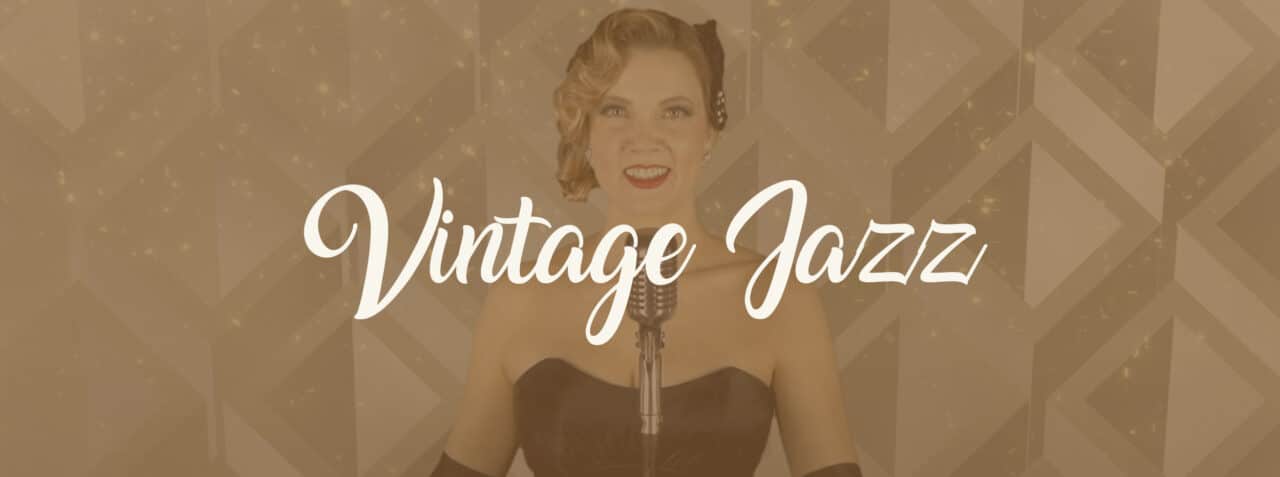Vintage Jazz Singer, Virtual Entertainment
